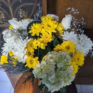 Meet your Posher, Rosaura